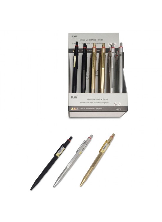 Bafix Versatil Kalem Ofy 0.7 Mm 8767 (1 Adet)