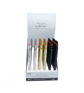 Bafix Versatil Kalem Ou Feı Ya 0.7 mm 8767 (1 Adet)