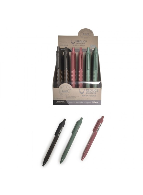 Bafix Versatil Kalem Oufeıya 0.7 MM 6611 (1 Adet)