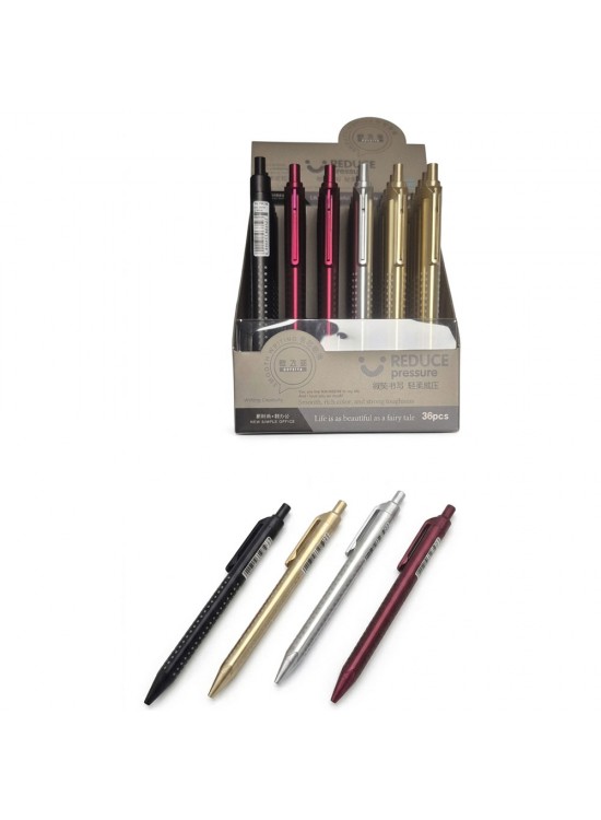 Bafix Versatil Kalem Oufeıya 0.7 Mm 6612 (1 Adet)