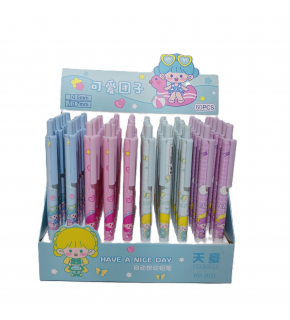 Bafix Versatil Kalem Tıanhao 0.7 mm 2021 (1 Adet)