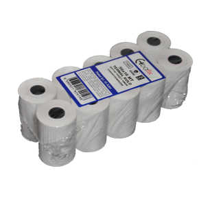 Bafix Yazar Kasa Rulosu Termal 56x16 Mt (1 Adet)