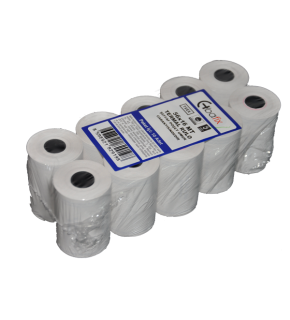 Bafix Yazar Kasa Rulosu Termal 56x16 Mt (1 Adet)