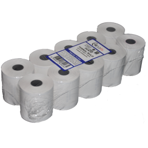 Bafix Yazar Kasa Rulosu Termal 56x30 Mt (1 Adet)