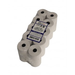 Bafix Yazar Kasa Rulosu Termal 80x30 Mt (1 Adet)
