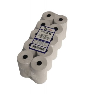 Bafix Yazar Kasa Rulosu Termal 80x30 Mt (1 Adet)
