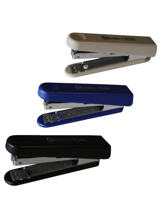 Bafix Zımba Makinesi Küçük 20 Syf No:10 10A