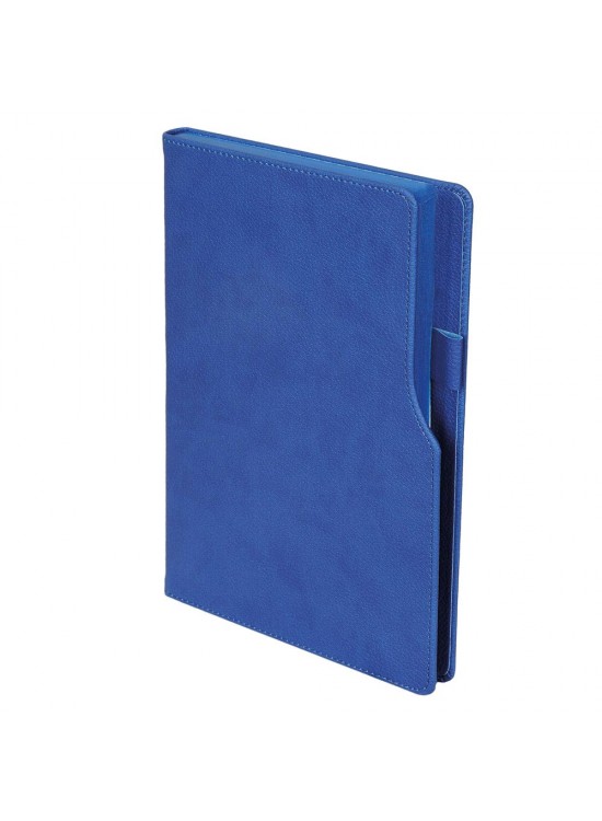 BAHÇELİEVLER LACİVERT TARİHSİZ DEFTER (14,5X21 CM) BAHÇELİEVLER LACİVERT TARİHSİZ DEFTER (14,5X21 CM)