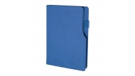 BAHÇELİEVLER LACİVERT TARİHSİZ DEFTER (14,5X21 CM) BAHÇELİEVLER LACİVERT TARİHSİZ DEFTER (14,5X21 CM)