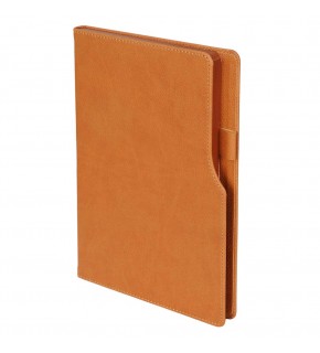 BAHÇELİEVLER TABA TARİHSİZ DEFTER (14,5X21 CM)