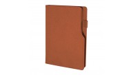 BAHÇELİEVLER TABA TARİHSİZ DEFTER (14,5X21 CM)