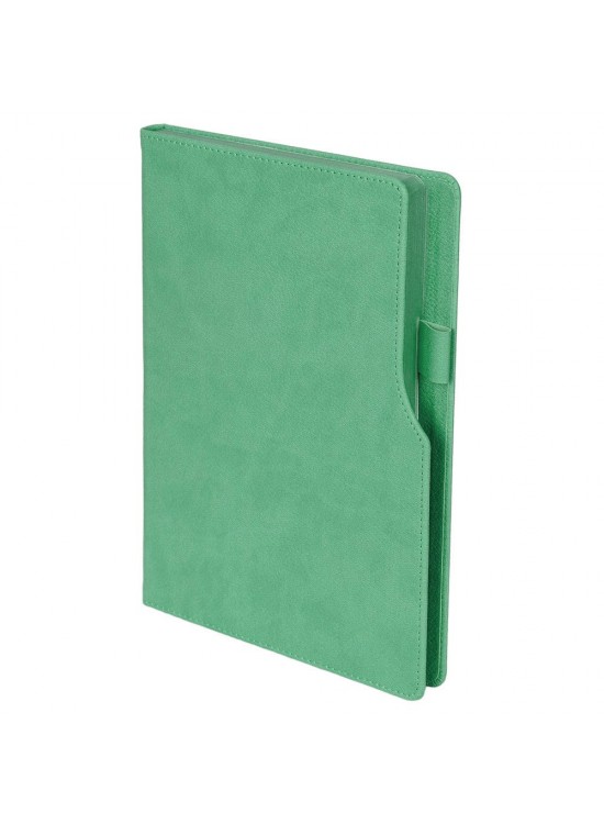 BAHÇELİEVLER YEŞİL TARİHSİZ DEFTER (14,5X21 CM) BAHÇELİEVLER YEŞİL TARİHSİZ DEFTER (14,5X21 CM)