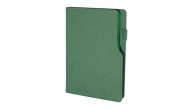 BAHÇELİEVLER YEŞİL TARİHSİZ DEFTER (14,5X21 CM) BAHÇELİEVLER YEŞİL TARİHSİZ DEFTER (14,5X21 CM)