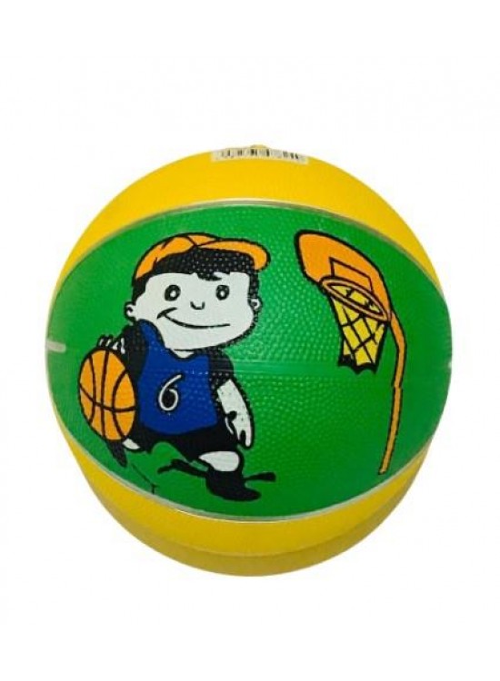 Baisidwei Basketbol Topu No:3
