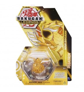 Bakugan Basic Figür 6065724