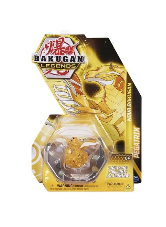 Bakugan Basic Figür 6065724