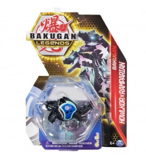 Bakugan Figürü 6066093