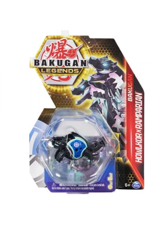 Bakugan Figürü 6066093