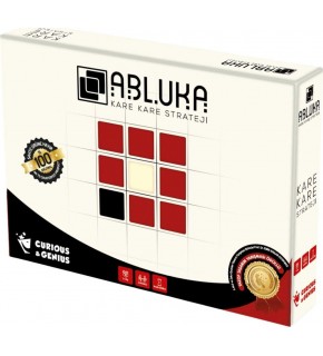 Bal Akıl Oyunları Abluka 55126