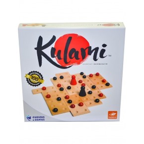 Bal Akıl Oyunları Kulami