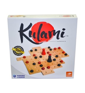 Bal Akıl Oyunları Kulami