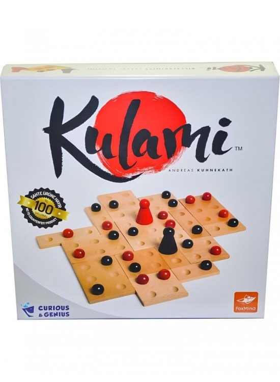 Bal Akıl Oyunları Kulami