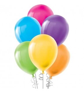 Balon 5 Li İç Mekan