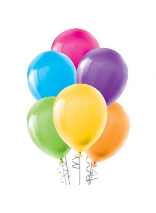 Balon 5 Li İç Mekan