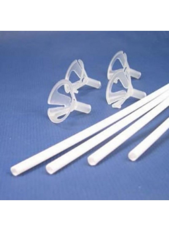 Balon Çubuğu İnce 100 Lü 0560