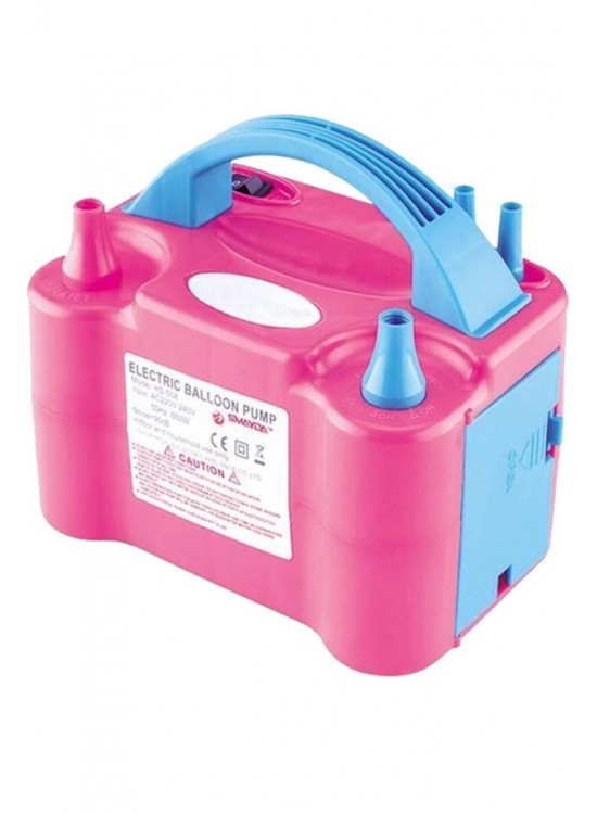 Balon Şişirme Pompası Kompresör Tekli 73005