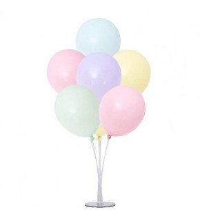 Balon Standı Orta 7 Li Rps05