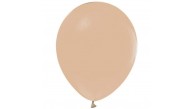 Balonevi Balon 12" Baskı Ten Rengii 100 Lü