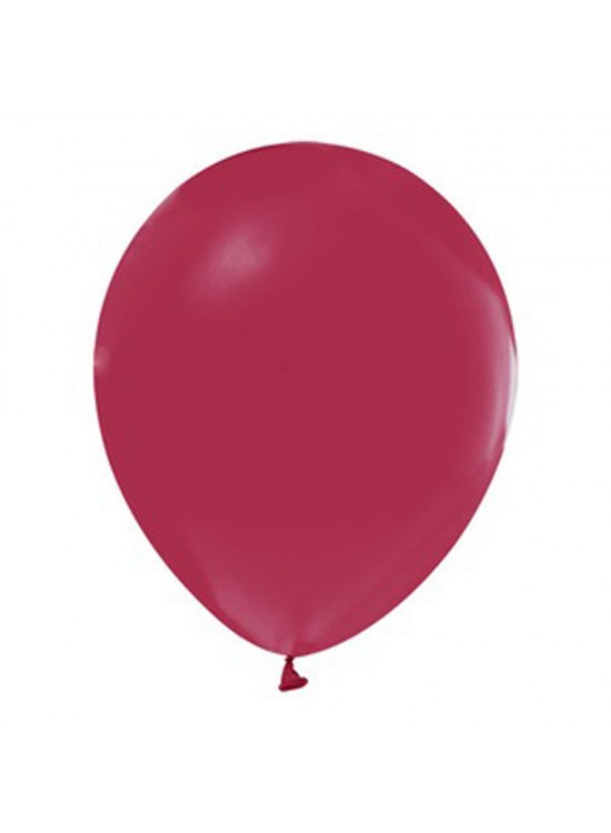 Balonevi Balon 12 İnc Baskı Mürdüm 100 Lü Balonevi Balon 12 İnc Baskı Mürdüm 100 Lü