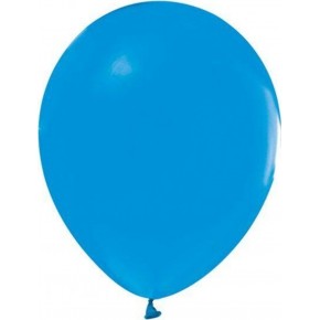 Balonevi Balon 12" Mavi 15 Li