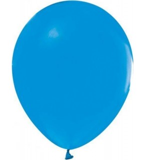 Balonevi Balon 12" Mavi 15 Li