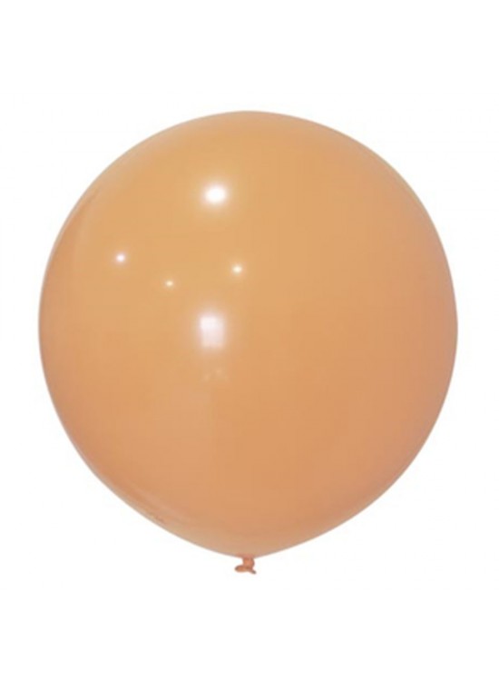 Balonevi Balon Jumbo 24" Ten Rengi 3 LÜ Balonevi Balon Jumbo 24" Ten Rengi 3 LÜ