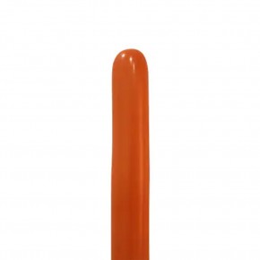 Balonevi Balon Terracotta Sosis 100 Lü 260