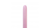 Balonevi Pembe Sosis Balon 260 100 Lü