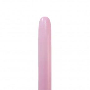 Balonevi Pembe Sosis Balon 260 100 Lü
