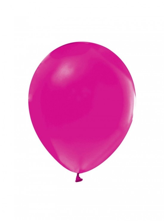 Balonevi Ruby Renk 100 Adet 12 inch Balon Balonevi Ruby Renk 100 Adet 12 inch Balon