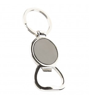 BANAZ TEK YÖN AÇACAK METAL ANAHTARLIK