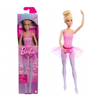 Barbie Balerin Bebek