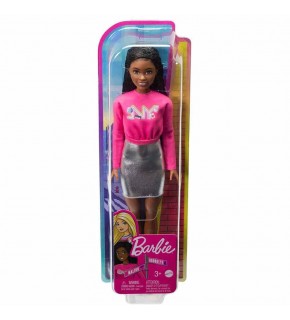 Barbie Brooklyn Bebek HGT14