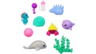 Barbie Deniz Hayvanları Oyun Seti HHG58