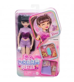 Barbie Dream Besties Ana Karakter Bebekleri Renee MTL-HYC24
