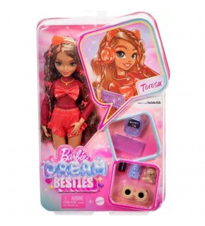 Barbie Dream Besties Ana Karakter Bebekleri Teresa MTL-HYC23