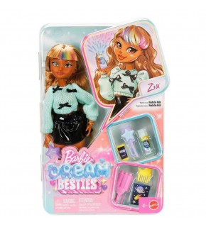Barbie Dream Besties Zia