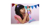 Barbie Dreamtopia Işıltılı Deniz Kızı HDJ36