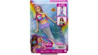 Barbie Dreamtopia Işıltılı Deniz Kızı HDJ36