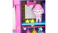 Barbie Extra Kıyafet Otomatı Oyun Seti MTL-HFG75